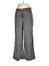 L'Agence 100% Tencel Chevron-herringbone Gray Jeans Size 31 waist - photo 1