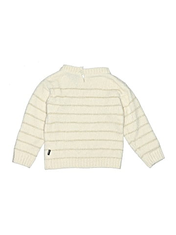 DKNY Pullover Sweater (view 2)