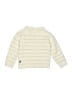 DKNY Ivory Pullover Sweater Size 3T - photo 2