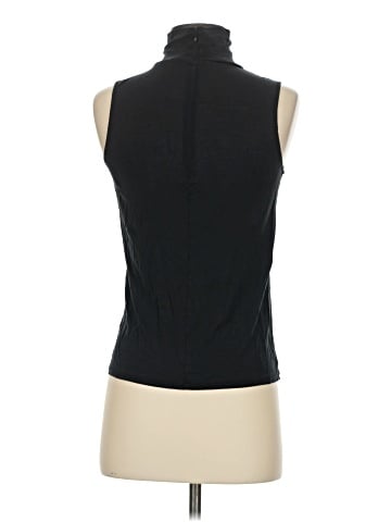 Vince. Sleeveless T-Shirt (view 2)