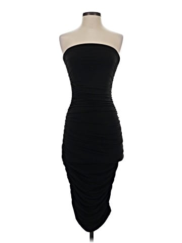 Shape FX Cocktail Dress (view 1)