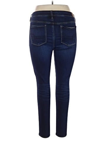 American Eagle Outfitters Jeans (view 2)