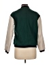 New Look 100% Polyester Green Sweatshirt Size M - photo 2