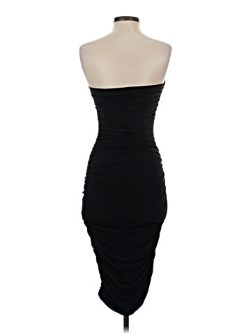Shape FX Cocktail Dress (view 2)
