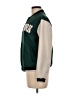 New Look 100% Polyester Green Sweatshirt Size M - photo 5