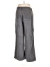 L'Agence 100% Tencel Chevron-herringbone Gray Jeans Size 31 waist - photo 2