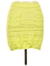 Unbranded Yellow Casual Skirt Size L - photo 1