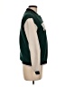 New Look 100% Polyester Green Sweatshirt Size M - photo 4