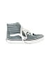 Vans Gray Sneakers Size 7 - photo 1