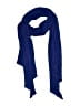 Calvin Klein 100% Acrylic Blue Scarf One size - photo 1