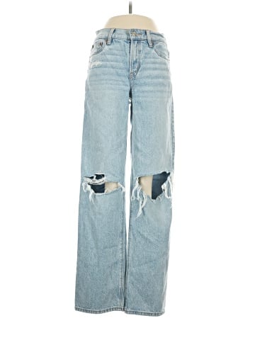 American Eagle Outfitters Jeans (view 1)