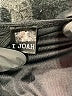 I. Joah Black Cocktail Dress Size S - photo 7