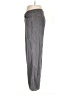 L'Agence 100% Tencel Chevron-herringbone Gray Jeans Size 31 waist - photo 5