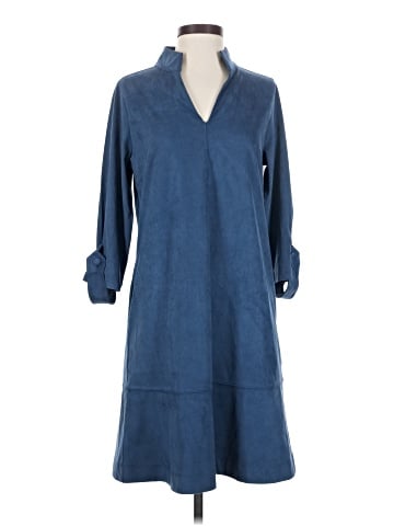 Soft Surroundings Casual Dress (view 1)