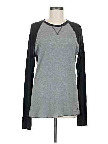 American Rag Long Sleeve Top (view 1)