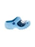 Crocs Blue Clogs Size 5 (baby) - photo 1