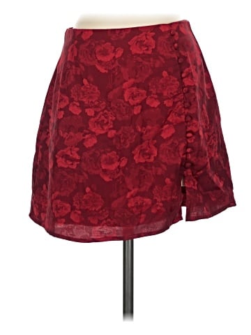 Mi ami Formal Skirt (view 1)