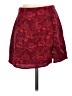 Mi ami Burgundy Formal Skirt Size S - photo 1