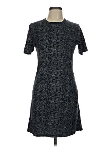 Theyskens' Theory Casual Dress (view 1)