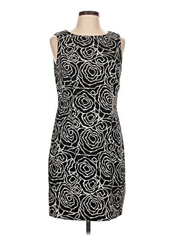 DressBarn Cocktail Dress (view 1)