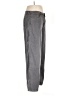 L'Agence 100% Tencel Chevron-herringbone Gray Jeans Size 31 waist - photo 4
