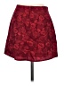 Mi ami Burgundy Formal Skirt Size S - photo 2