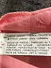 Zara 100% Polyester Solid Pink Casual Dress Size XS - photo 5