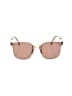 Beneunder Tan Sunglasses One size - photo 2