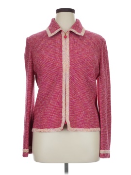 St. John Collection By Marie Gray Jacket