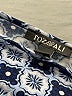 Roz & Ali Blue Short Sleeve Blouse Size XL Petite - photo 7