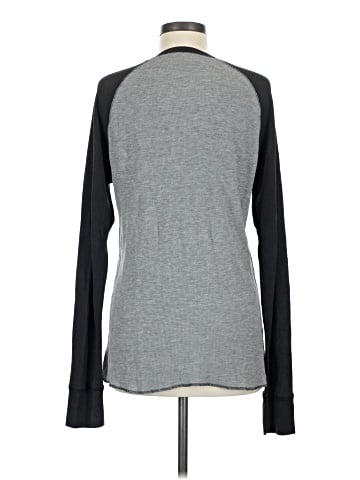American Rag Long Sleeve Top (view 2)