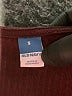 Old Navy Burgundy Bodysuit Size S - photo 3