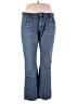 Old Navy Blue Jeans Size 18 - photo 1
