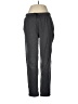 Active by Old Navy Chevron-herringbone Gray Casual Pants Size M - photo 1