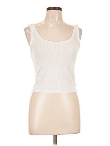 Arizona Jean Company Sleeveless Top (view 1)