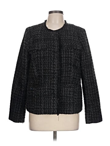 Simply Vera Vera Wang Jacket (view 1)