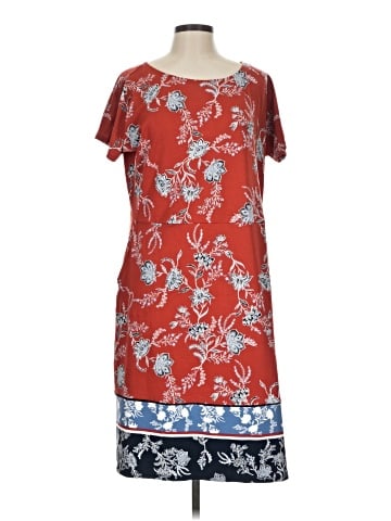 J.Jill Casual Dress (view 1)