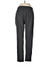 Active by Old Navy Chevron-herringbone Gray Casual Pants Size M - photo 2