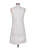 Pure Amici 100% Linen White Casual Dress Size M - photo 2