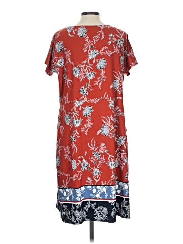 J.Jill Casual Dress (view 2)