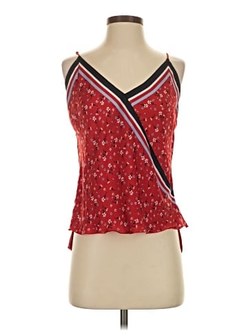 Bailey 44 Sleeveless Blouse (view 1)
