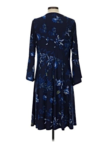 Roz & Ali Casual Dress (view 2)