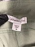 Coldwater Creek Solid Green Active Pants Size 16 - photo 7