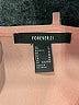 Forever 21 Pink Cocktail Dress Size M - photo 7