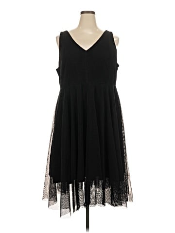Torrid Cocktail Dress (view 1)
