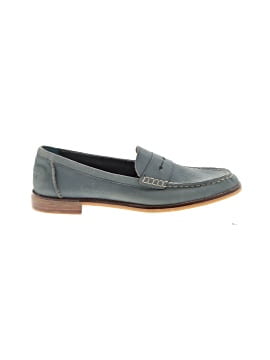 Sperry Top Sider Flats