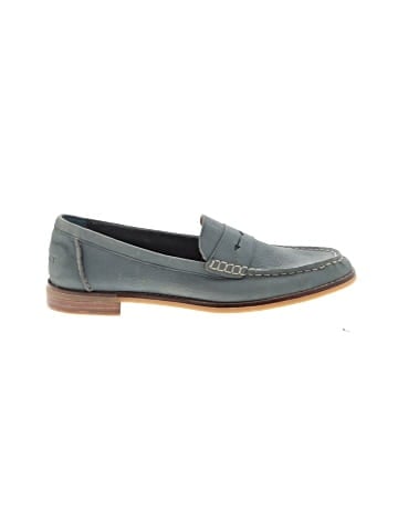 Sperry Top Sider Flats (view 1)
