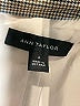 Ann Taylor Gray Vest Size 4 - photo 6