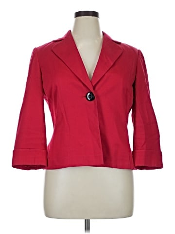 John Meyer Blazer (view 1)