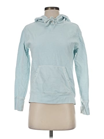 J.Crew Pullover Hoodie (view 1)